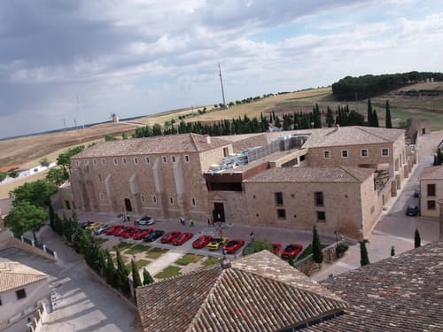 Palacio del Infante Don Juan Manuel Hotel Spa, Primary image