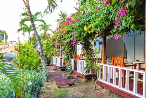 Ocean Point Beach Resort & Spa - Adults Only