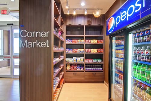 Fairfield Inn and Suites by Marriott Kamloops