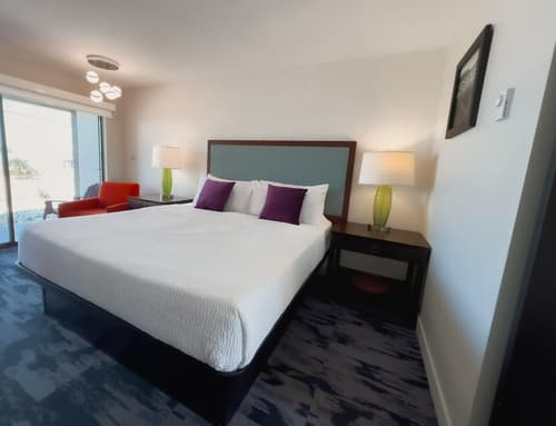 The Oceanside, a Coast Hotel