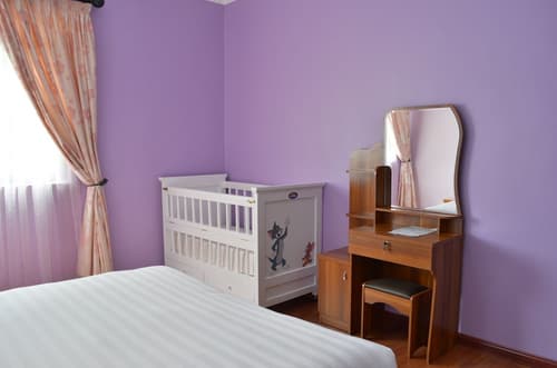 Fahari Palace Serviced Apartments