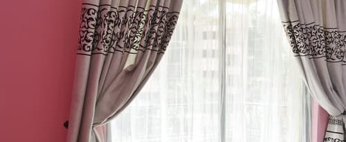 Fahari Palace Serviced Apartments