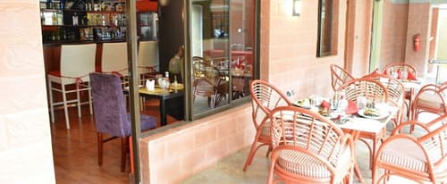 Fahari Palace Serviced Apartments