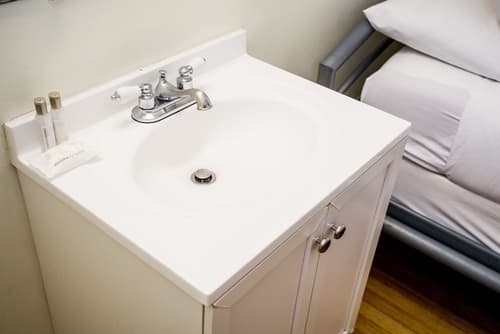 Ocean Park Hotel