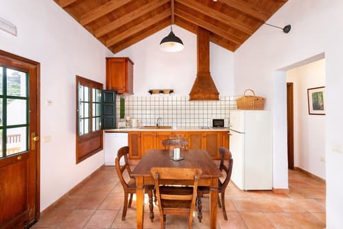 Las Casas del Chorro