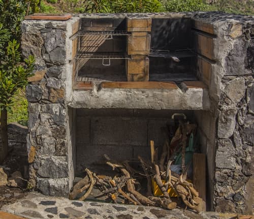 Las Casas del Chorro