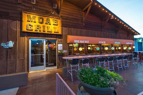 Big Horn Lodge
