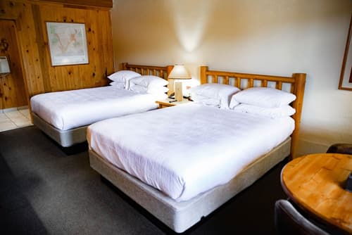 Big Horn Lodge