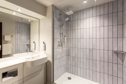 Premier Inn Belfast Titanic Quarter