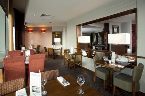 Premier Inn Belfast Titanic Quarter