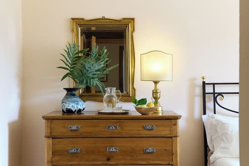 Albergo Villa Cristina