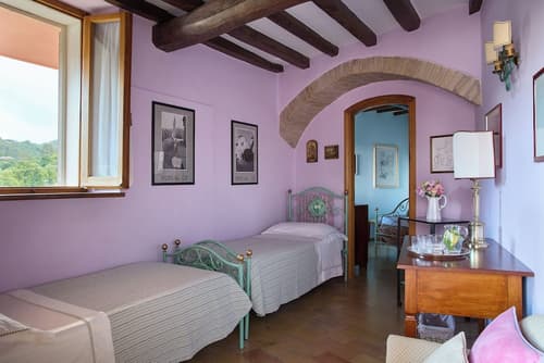 Albergo Villa Cristina