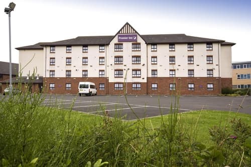 Premier Inn Glasgow Stepps - M80 J3, Primary image