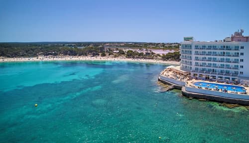 Universal Hotel Marqués