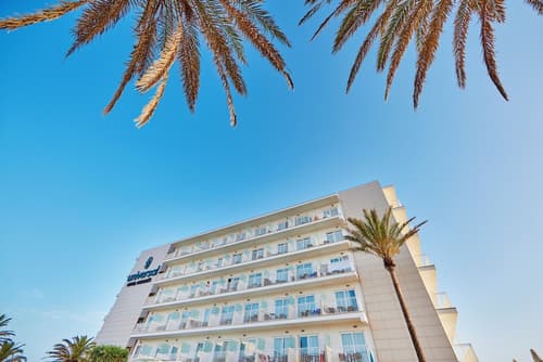 Universal Hotel Marqués