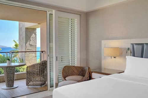 Caresse, a Luxury Collection Resort & Spa, Bodrum
