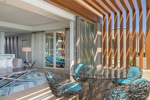 Caresse, a Luxury Collection Resort & Spa, Bodrum