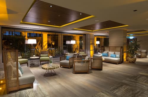 Caresse, a Luxury Collection Resort & Spa, Bodrum