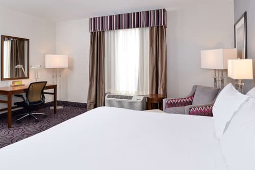Hilton Garden Inn Hobbs