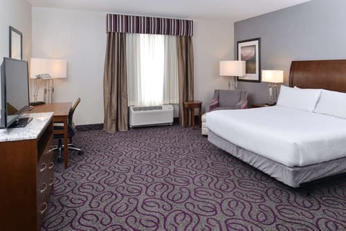Hilton Garden Inn Hobbs