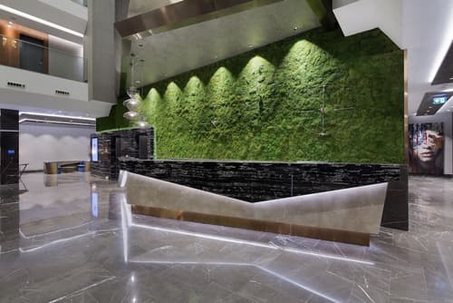 DoubleTree by Hilton Hotel Istanbul - Piyalepasa