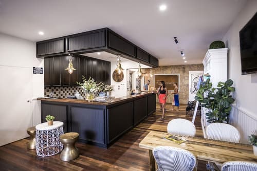 Rambutan Resort, Reception