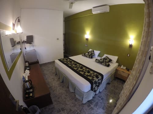 Hotel Sunray, Room