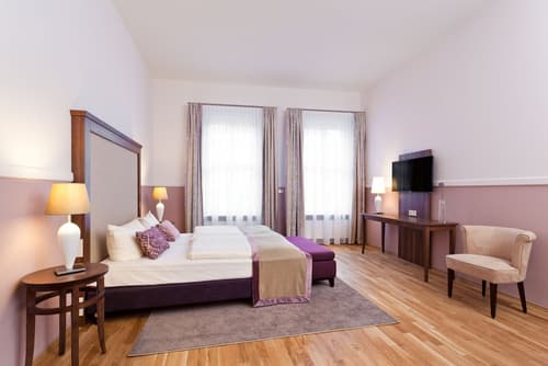 Aparthotel am Schloss