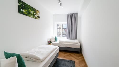 Aparthotel am Schloss