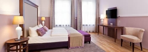 Aparthotel am Schloss