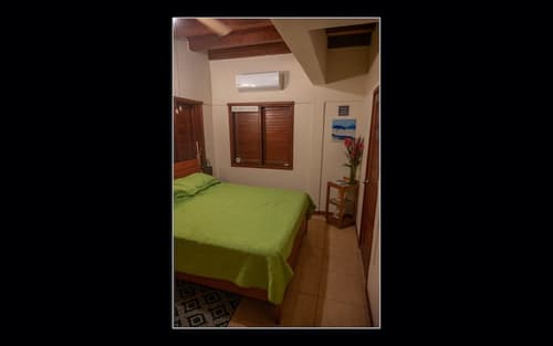 Fuego Mio Bed & Breakfast, Room