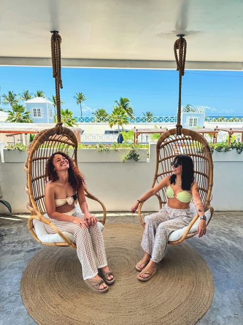 Parguera Plaza Hotel - Adults Only