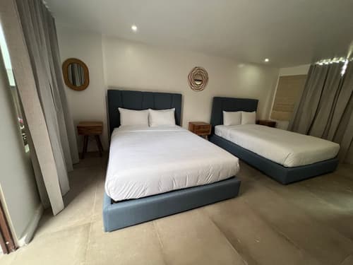 Parguera Plaza Hotel - Adults Only