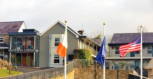Gateway Lodge Donegal