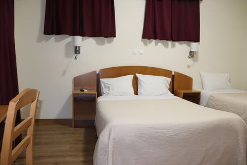 Belém Tejo - Setubalense