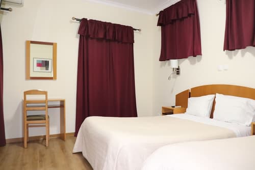 Belém Tejo - Setubalense