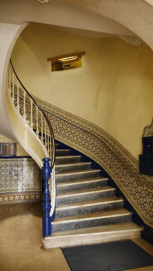 Belém Tejo - Setubalense