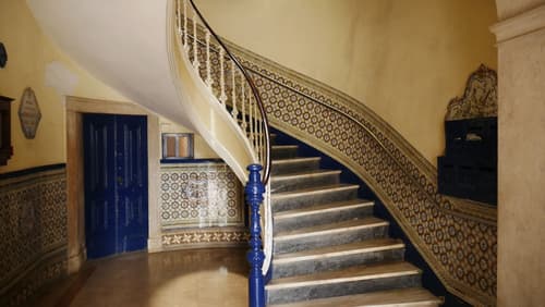 Belém Tejo - Setubalense