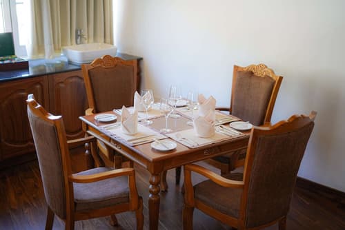 Araliya Green Hills - Where Historic Charm Mingles with Natural Beauty