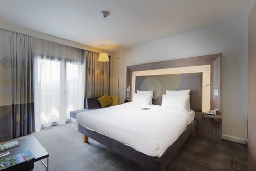 Novotel Istanbul Bosphorus