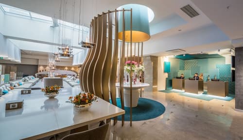 Novotel Istanbul Bosphorus