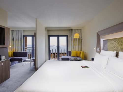 Novotel Istanbul Bosphorus