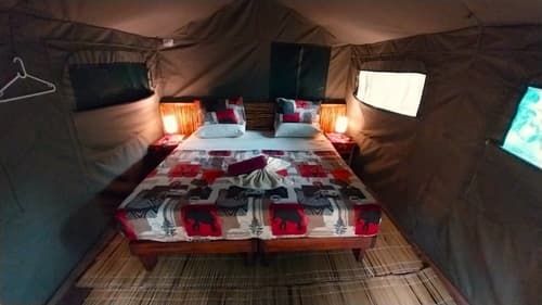 DEVOCEAN Lodge, Room