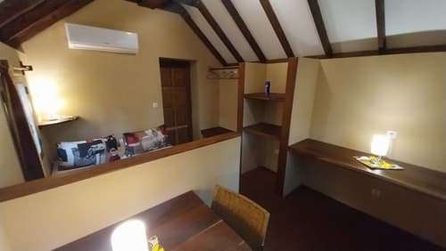 DEVOCEAN Lodge, Room