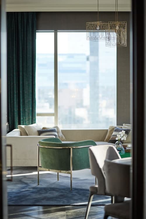 Hotel Indigo Los Angeles Downtown by IHG, Room