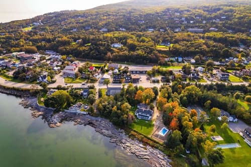 Clarion Pointe La Malbaie, Primary image