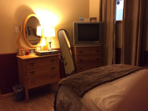 Gîte Esprit Follet, Room