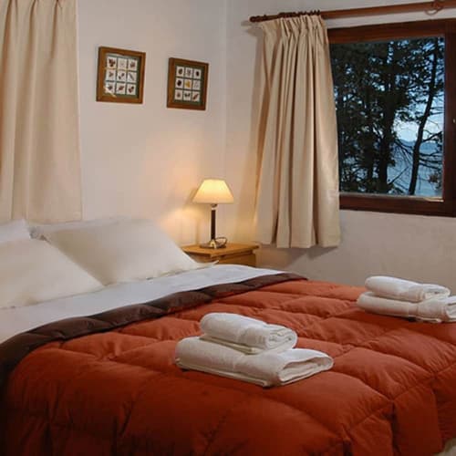 HTL La Malinka, Room