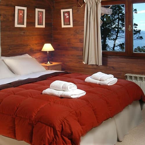 HTL La Malinka, Room