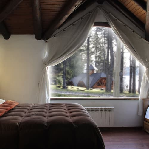 HTL La Malinka, Room